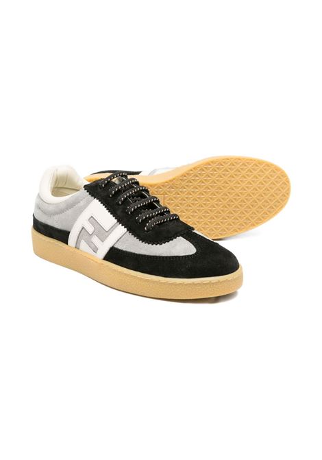 Scarpe Fendi Kids FENDI KIDS | SCARPE | JMR524AUEGF1T0F